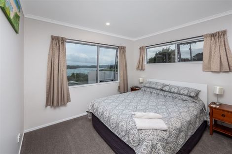 Photo of property in 5 Deeming Road, Okiato, Russell, 0272