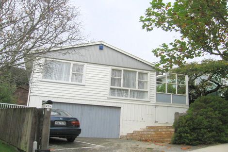 Photo of property in 25 Sunrise Boulevard, Tawa, Wellington, 5028