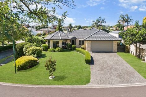 Photo of property in 1 Robinia Place, Ohauiti, Tauranga, 3112
