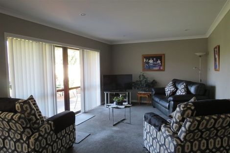 Photo of property in 8 Ngaio Street, Levin, 5510