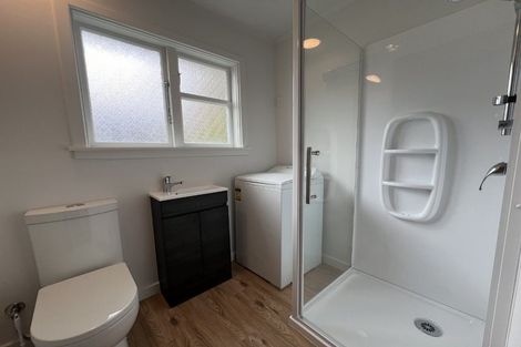 Photo of property in 231 Waimea Terrace, Beckenham, Christchurch, 8023