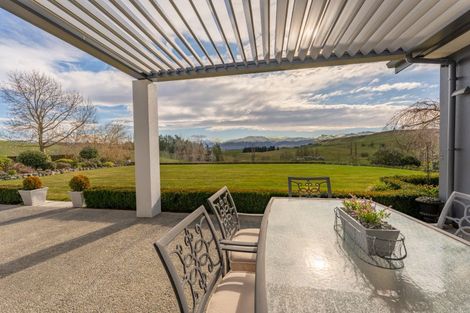 Photo of property in 41 Middle Valley Road, Middle Valley, Fairlie, 7987