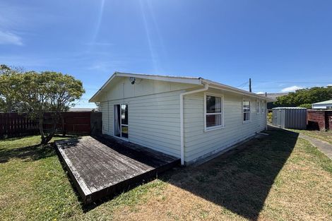 Photo of property in 1 William Street, Levin, 5510
