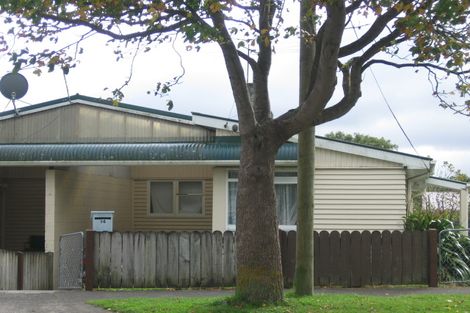 Photo of property in 14 Chittick Street, Stokes Valley, Lower Hutt, 5019