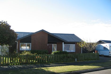 Photo of property in 1/88 Willryan Avenue, New Brighton, Christchurch, 8083