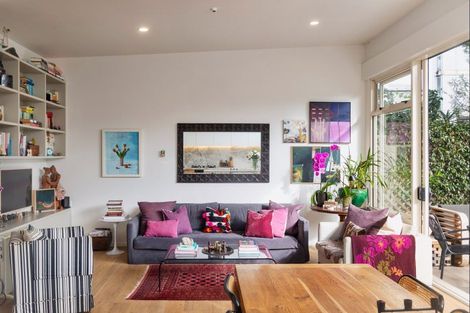 Photo of property in Y31/30 York Street, Parnell, Auckland, 1052