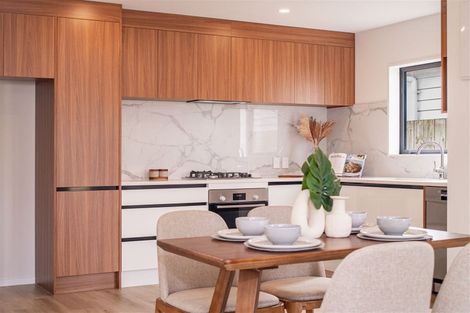 Photo of property in 76b Borich Road, Sunnyvale, Auckland, 0612