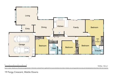 Photo of property in 19 Fergy Crescent, Wattle Downs, Auckland, 2103