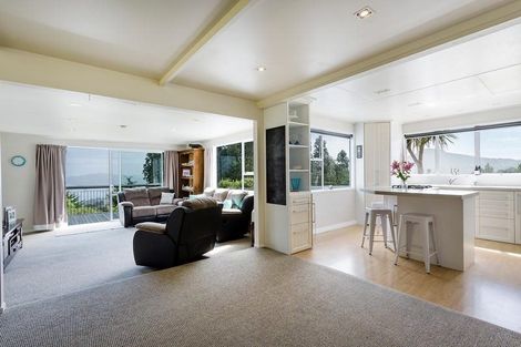 Photo of property in 132 Green Road, Mount Cargill, Waitati, 9085