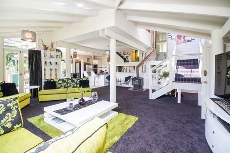 Photo of property in 40 Tanekaha Road, Titirangi, Auckland, 0604