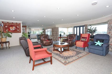 Photo of property in 3 Hillview Place, Feilding, 4702