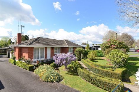 Photo of property in 738 River Road, Chartwell, Hamilton, 3210