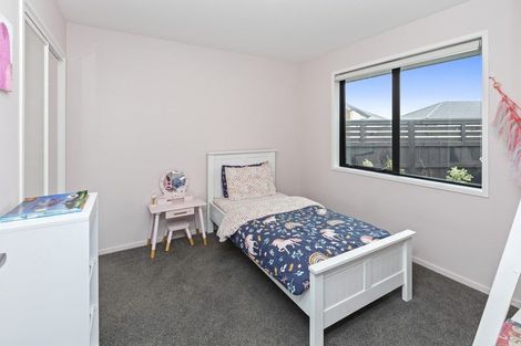 Photo of property in 7 Thomas Ellis Lane, Halswell, Christchurch, 8025