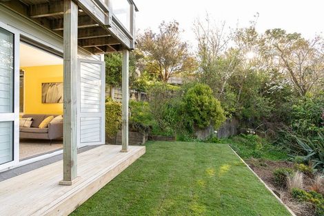 Photo of property in 4 Norwich Street, Wadestown, Wellington, 6012
