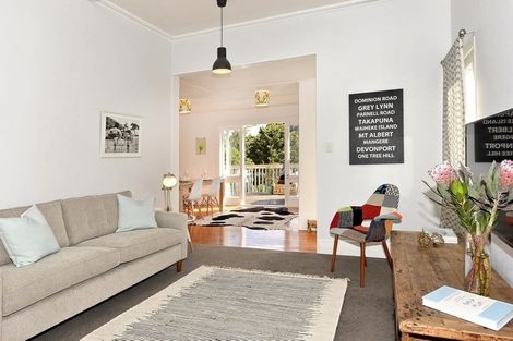 Photo of property in 21 Jesmond Terrace, Mount Albert, Auckland, 1025