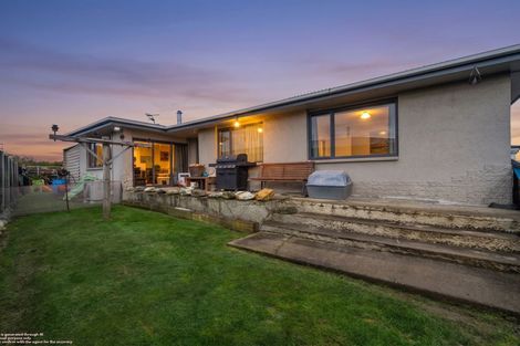 Photo of property in 215 Mcquarrie Street, Kingswell, Invercargill, 9812
