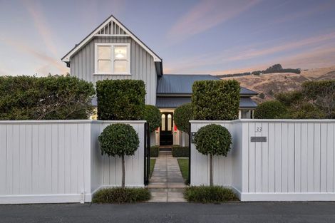 Photo of property in 33 Hardwicke Street, Sumner, Christchurch, 8081