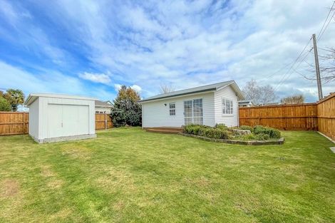 Photo of property in 17 Vosper Street, Matamata, 3400