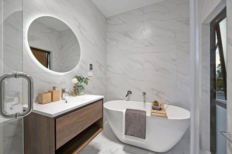 Photo of property in 41a Sunnynook Road, Forrest Hill, Auckland, 0620