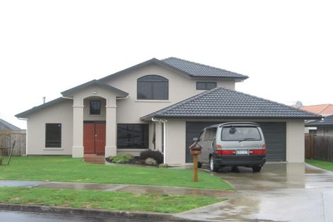 Photo of property in 3 Menen Place, Manurewa, Auckland, 2105