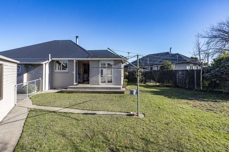 Photo of property in 3 Awatea Road, Hornby, Christchurch, 8042