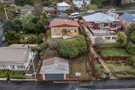 Photo of property in 18 Manchester Street, Bradford, Dunedin, 9011