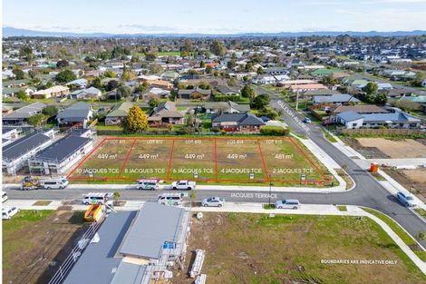 Photo of property in 2 Jacques Terrace, Fairview Downs, 3210