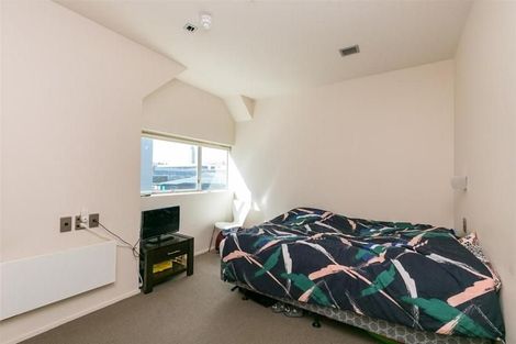 Photo of property in The Wellington Suites, 385/233 Cuba Street, Te Aro, Wellington, 6011
