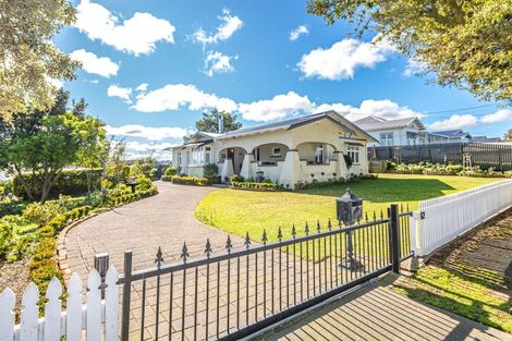 Photo of property in 62 Koromiko Road, Gonville, Whanganui, 4501