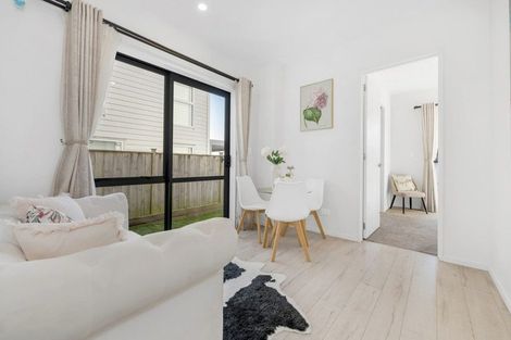 Photo of property in 34 Kilcooley Road, Flat Bush, Auckland, 2019