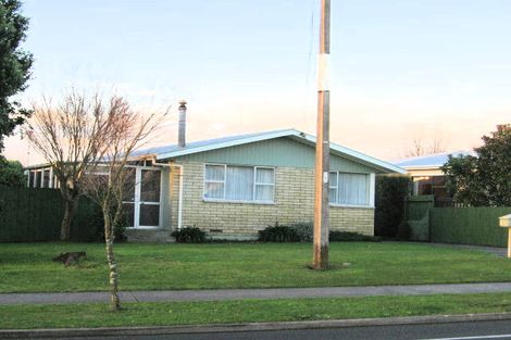 Photo of property in 174 Newcastle Road, Nawton, Hamilton, 3200