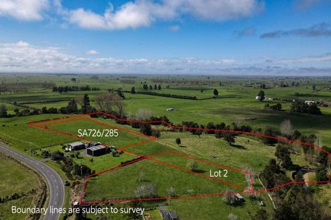 Photo of property in 1501 Kaihere Road, Kaihere, Ngatea, 3597