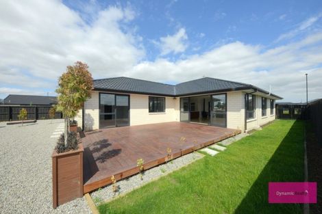 Photo of property in 75 Craig Thompson Drive, Lincoln, 7608