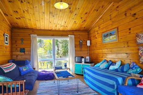 Photo of property in 24 Koutu Beach Road, Opononi, Kaikohe, 0473