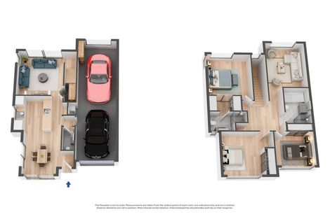 Photo of property in 68 Matairangi Avenue, Totara Heights, Auckland, 2105