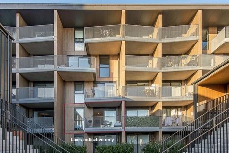 Photo of property in 105/231 Madras Street, Christchurch Central, Christchurch, 8011