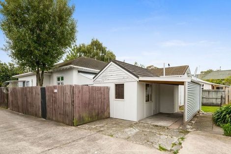 Photo of property in 28 Wellington Street, Phillipstown, Christchurch, 8011