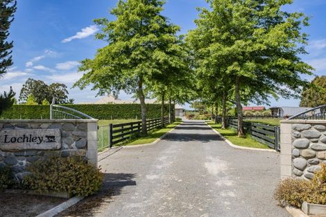 Photo of property in 46 Dalziels Road, Fernside, Rangiora, 7471