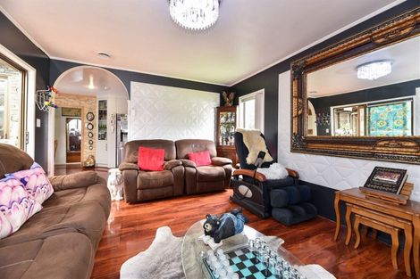 Photo of property in 25 Urlich Drive, Ranui, Auckland, 0612