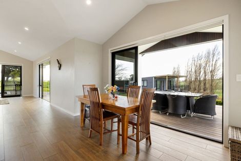 Photo of property in 179 Hawthorne Road, Te Awamutu, 3876