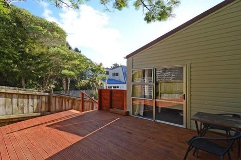 Photo of property in 41a Cleary Street, Waterloo, Lower Hutt, 5011
