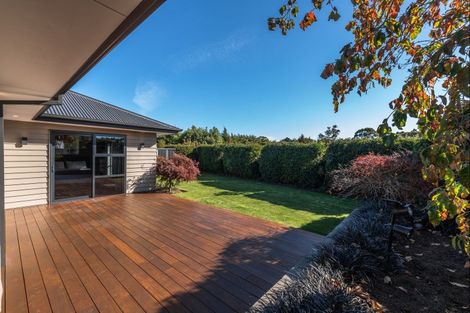 Photo of property in 5 Guinea Drive, Prebbleton, 7604