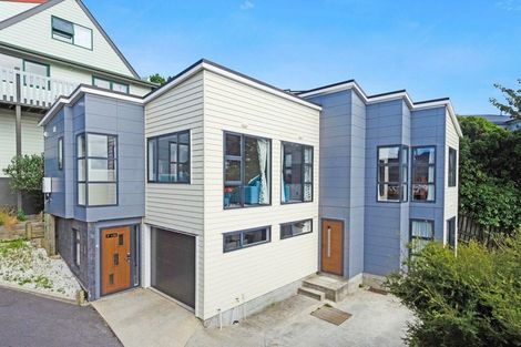 Photo of property in 12b Marjory Close, Broadmeadows, Wellington, 6035