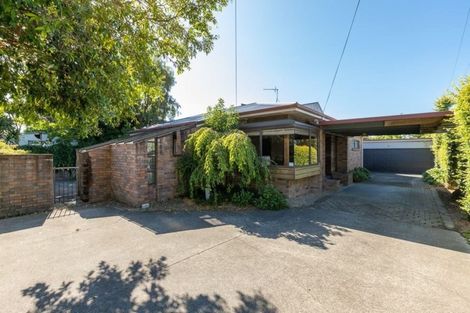 Photo of property in 100 Albert Street, Hamilton East, Hamilton, 3216