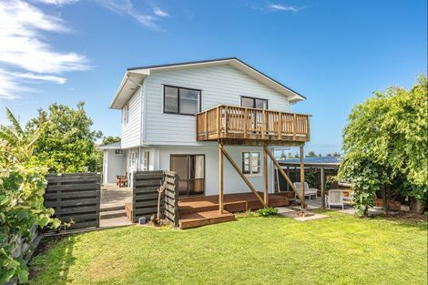 Photo of property in 9a Karewa Street, Castlecliff, Whanganui, 4501