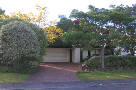 Photo of property in 67 Merriefield Avenue, Forrest Hill, Auckland, 0620