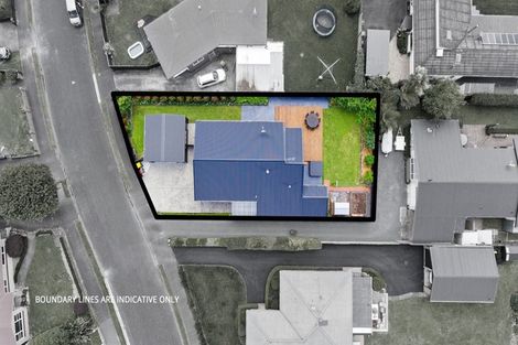 Photo of property in 7 Mcdowall Place, Queenwood, Hamilton, 3210