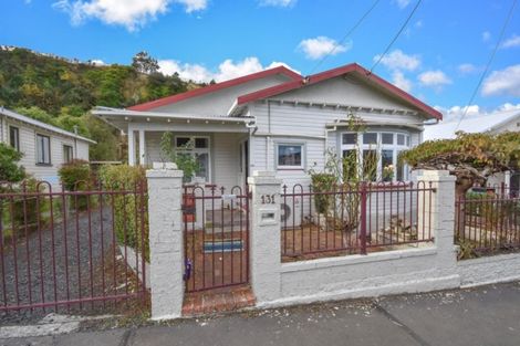 Photo of property in 131 Glen Road, The Glen, Dunedin, 9011