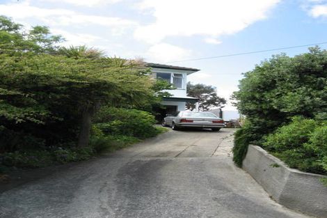 Photo of property in 16 Seatoun Heights Road, Seatoun, Wellington, 6022