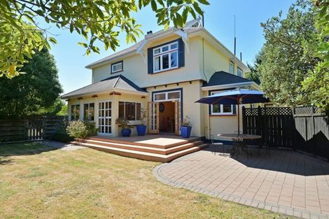 Photo of property in 27 Essex Street, Masterton, 5810